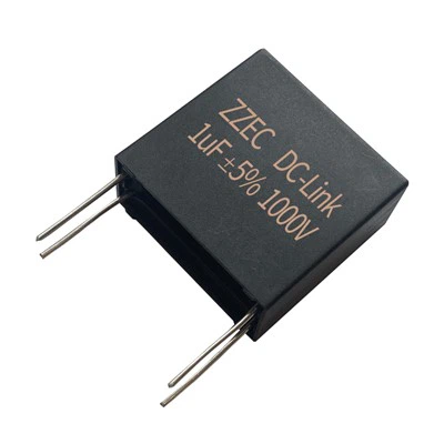 DC-Link DPB-condensator 1000V